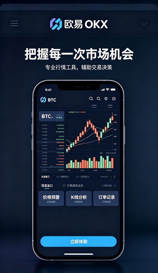 现货交易与行情操作演示